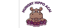 hungry hyppo