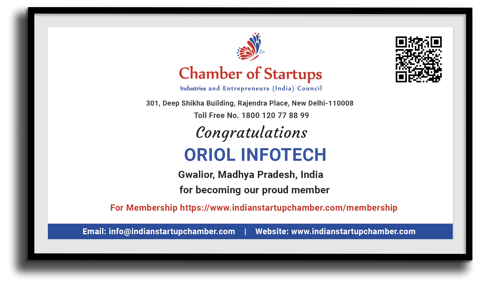 Startup Nomics